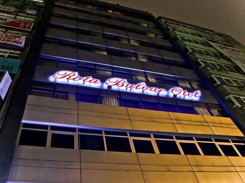 Hotel Photo 23
