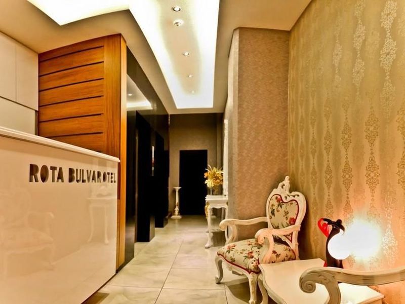 Hotel Photo 10