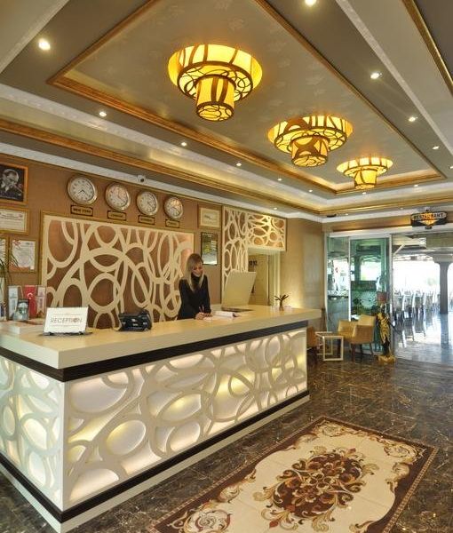 Hotel Photo 13