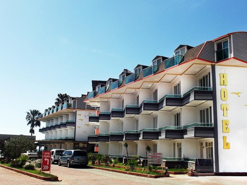 Hotel Photo 22