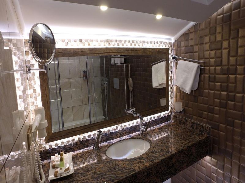Hotel Photo 8