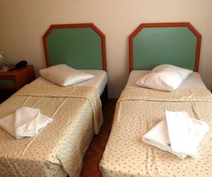 Buyuk Liman Hotel Amasra Turkey