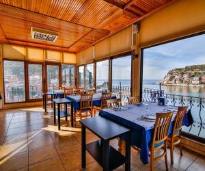 Isıkaltın Otel Amasra Turkey