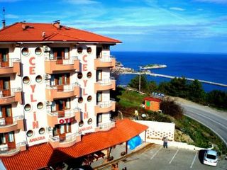 Hotel pic Amasra Ceylin Otel