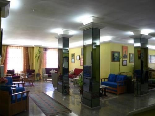 صورة الفندق 1