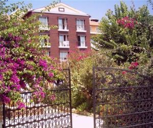 Sevkibey Hotel Kestel Turkey