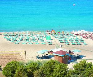 Miray Hotel Kleopatra Alanya Turkey
