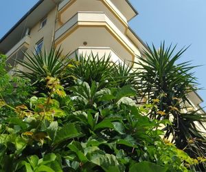 Mirage Apart Hotel Alanya Turkey