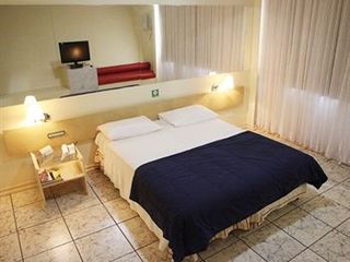 Фото отеля Hotel Harbor Inn Londrina