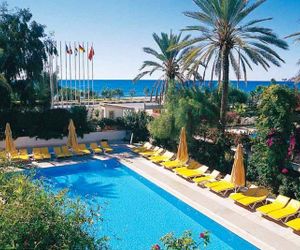 KAILA BEACH HOTEL All Inclusive Alanya Turkey