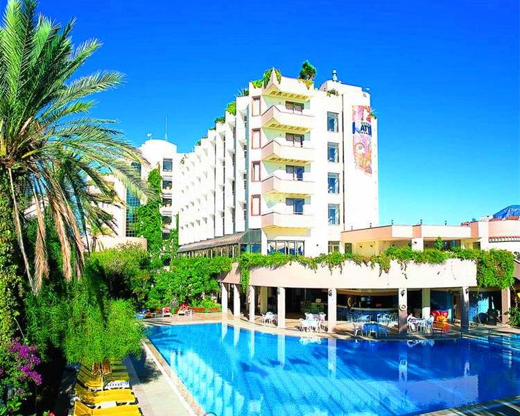 Hotel Photo 1
