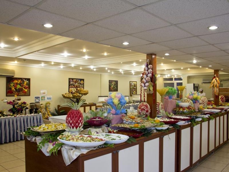 Hotel Photo 11