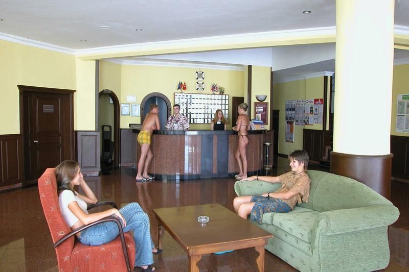 Hotel Photo 12