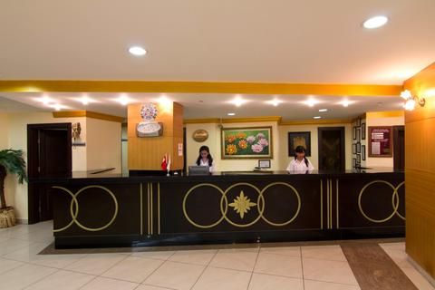 Hotel Photo 13