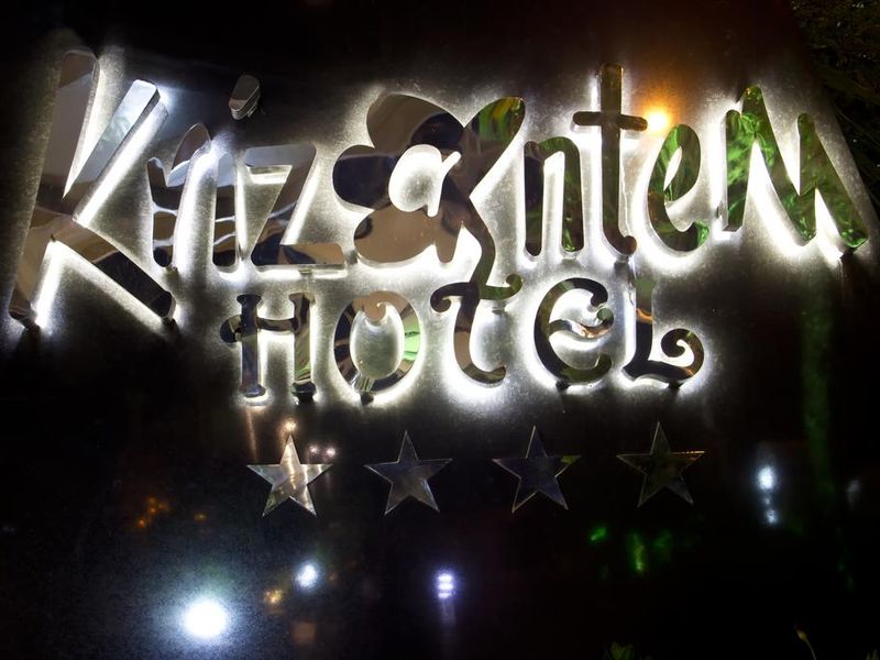 Hotel Photo 16