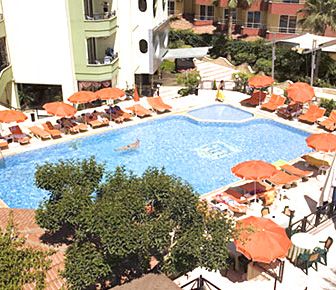 Hotel Photo 22