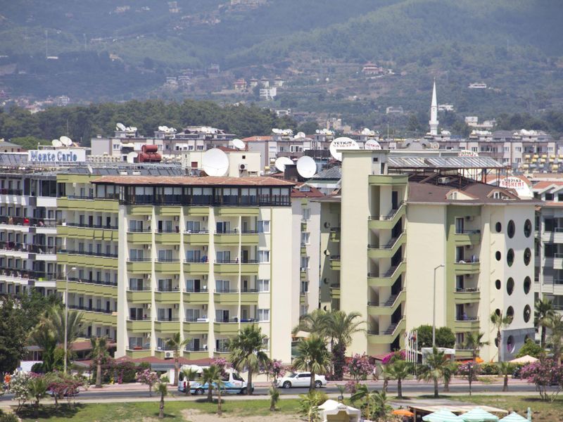 Hotel Photo 23