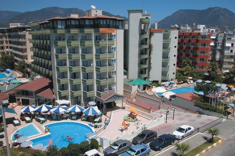 Hotel Photo 24