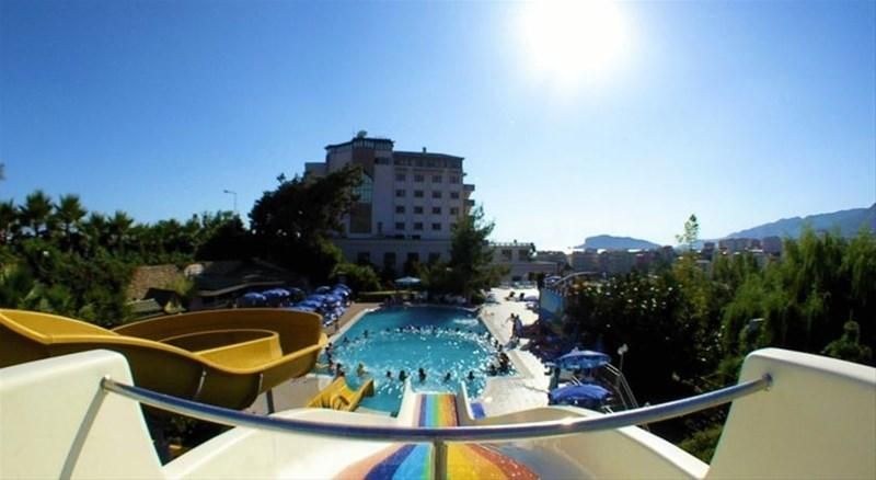 Hotel Photo 15