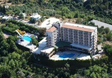 Hotel Photo 17