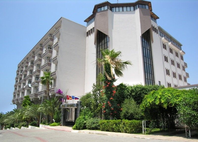 Hotel Photo 19
