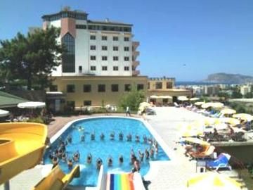 Hotel Photo 20