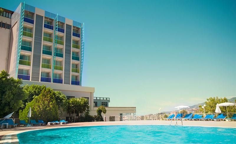 Hotel Photo 21