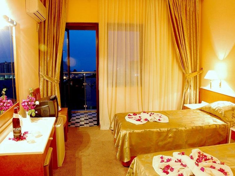 Hotel Photo 4
