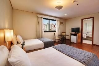 Hotel pic Blue Tree Premium Londrina
