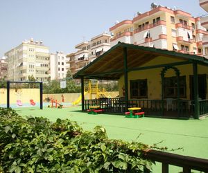 Elysee Garden Family Hotel Alanya Turkey