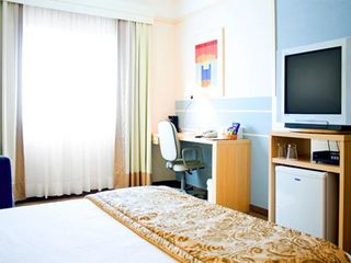 Hotel pic Comfort Suites Londrina