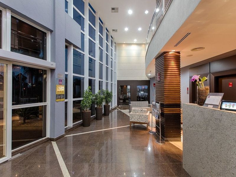 Hotel Photo 13