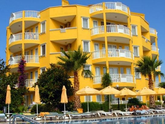 Hotel Photo 1