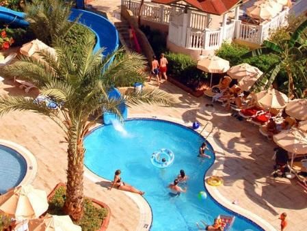 Hotel Photo 23