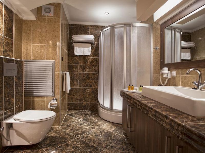 Hotel Photo 10