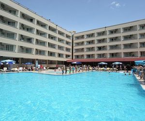 Avena Resort & Spa Hotel Alanya Turkey