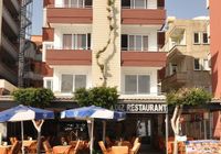 Отзывы Kleopatra Beach Yildiz Hotel, 2 звезды