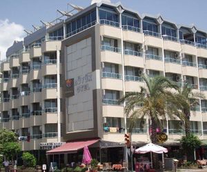 Alanya Buyuk Hotel Alanya Turkey