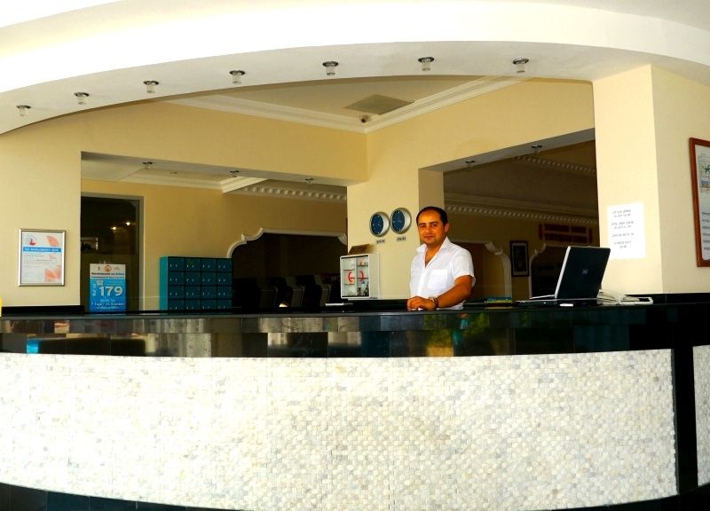 صورة الفندق 14