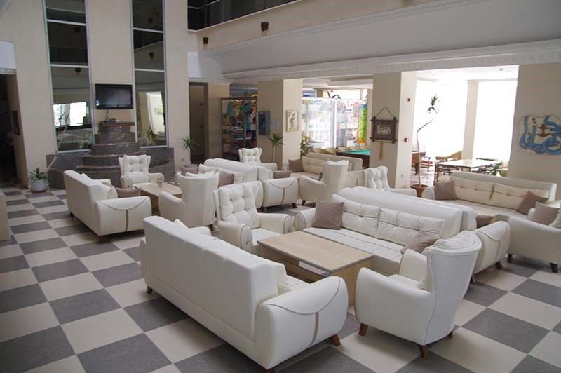 صورة الفندق 7