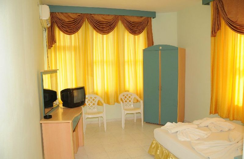 Arsi Paradise Beach Ex Dimsuite