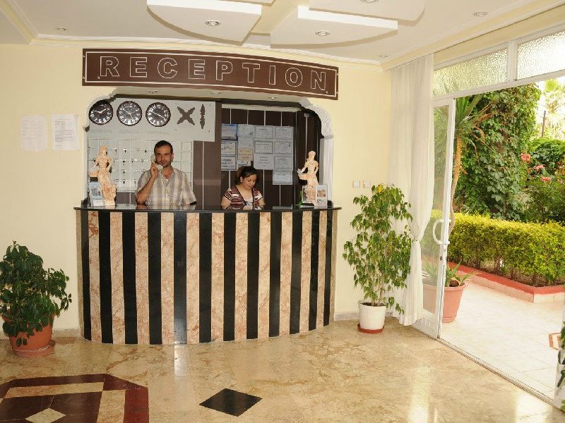 Hotel Photo 14