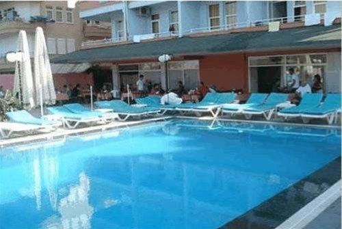 Hotel Photo 20