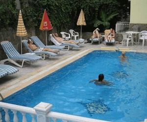 Alaya Apart Hotel Alanya Turkey