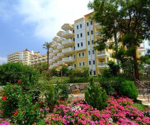 Acg Hotels Palace Kestel Turkey