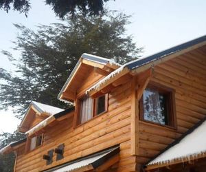 Ela Küpal Bariloche Argentina