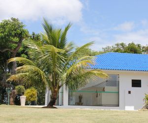 Hotel Mirante do Bosque Penha Brazil
