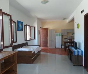 Villa Serena Canoa Quebrada Brazil