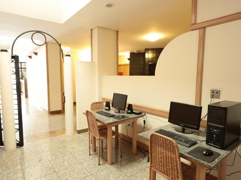 Hotel Photo 11