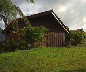 Carlos Lodge La Fortuna Costa Rica